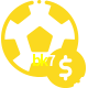 Aposte em esportes do mundo todo no bk7!