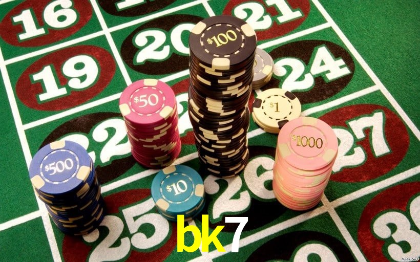 Experiência VIP bk7