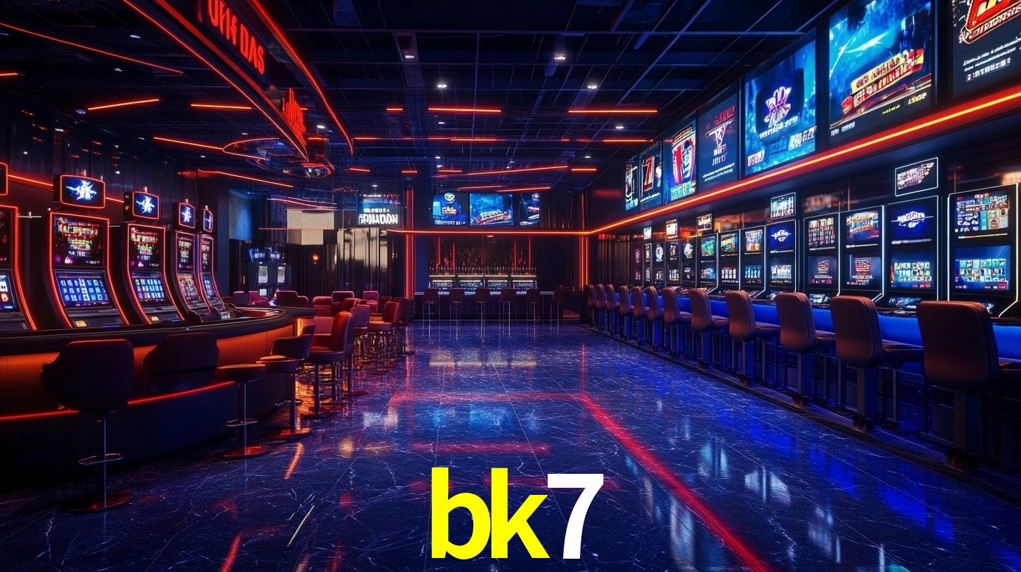 Experiência VIP bk7