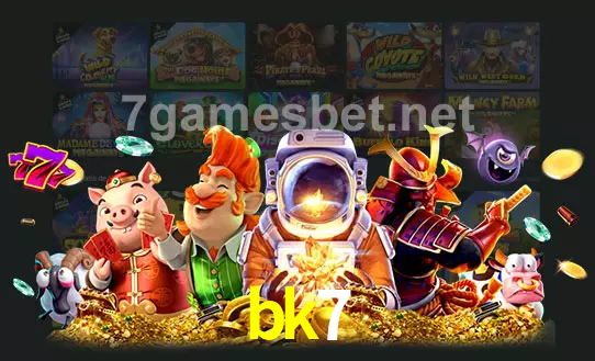 cassino bk7