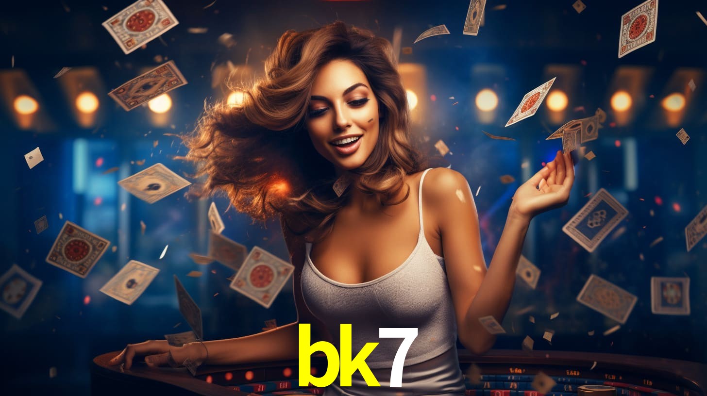 VIP Casino bk7