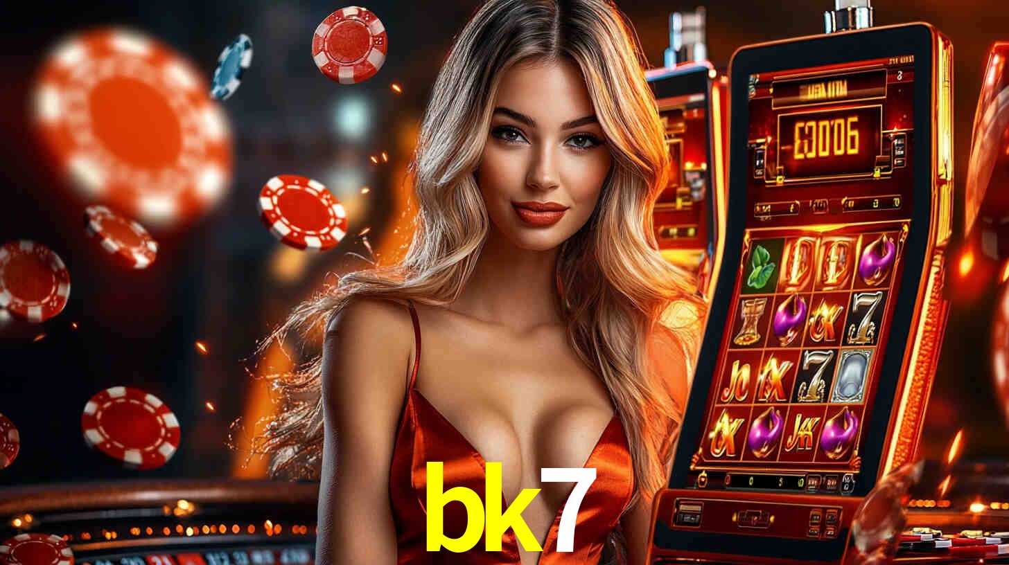 Blackjack Table bk7