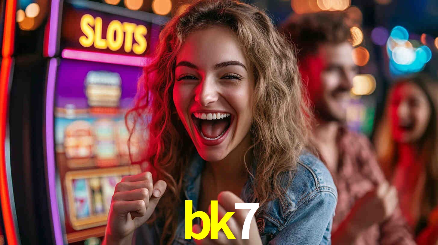 Inovações de Jogos na bk7: O Futuro das Experiências Interativas