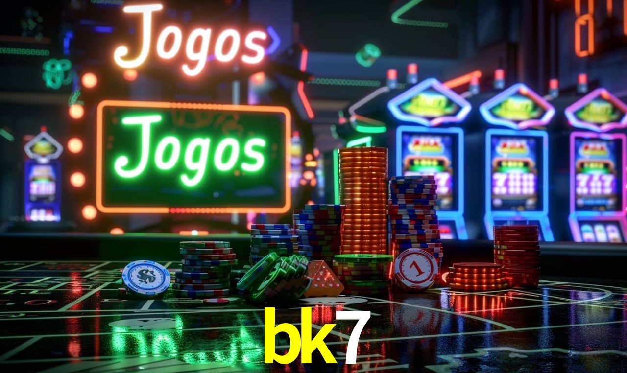 bk7 App Interface
