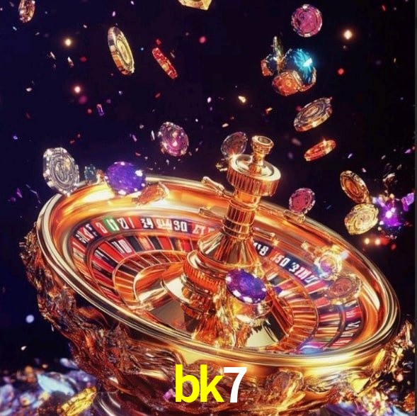 bk7 - Melhor cassino online do Brasil - bk7.com