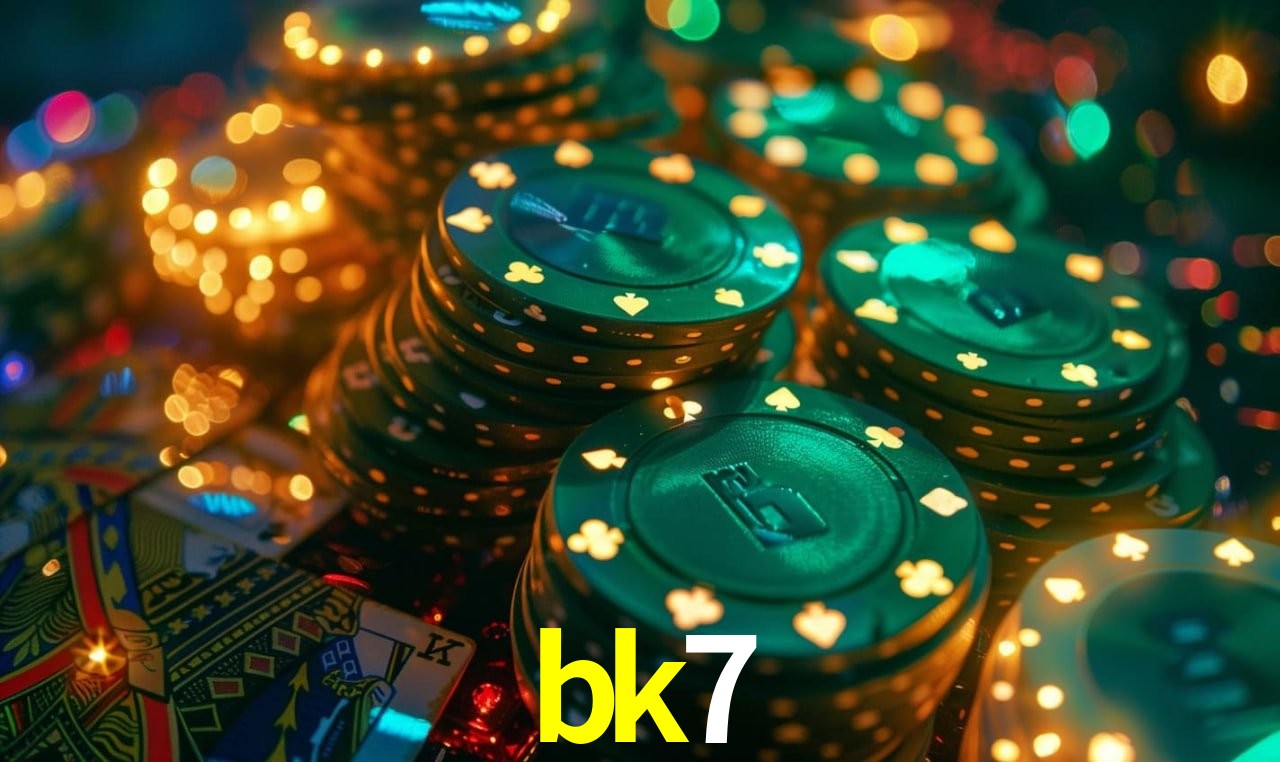 Apostas de Tênis bk7