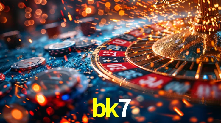 APP oficial da bk7 para mobile