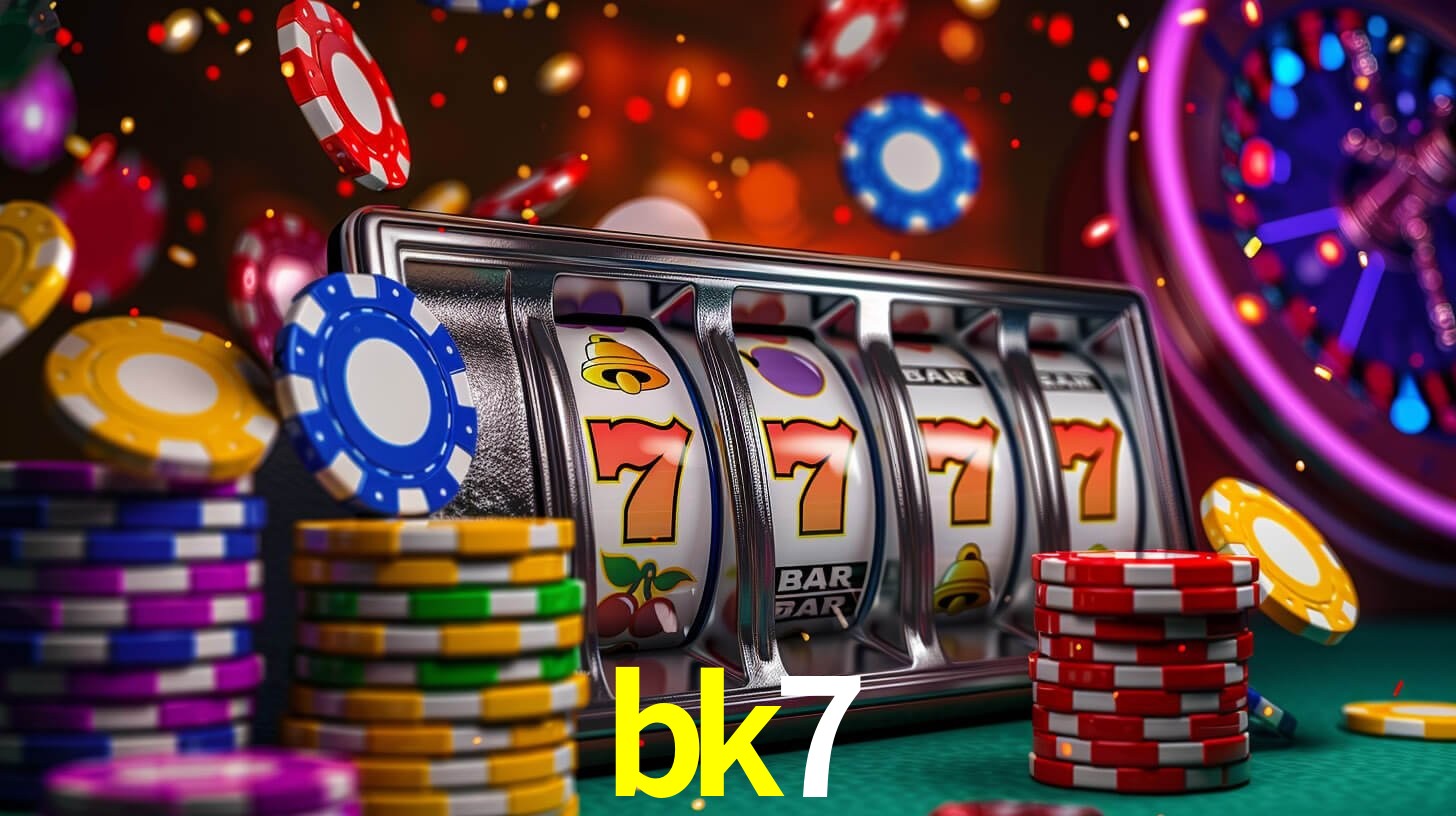 Torneios bk7