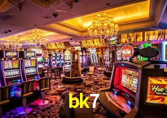 Desvendando o Mundo dos Jogos Virtuais na bk7