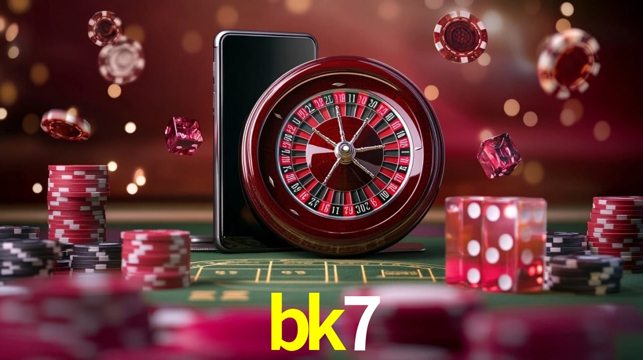 Secure Login bk7