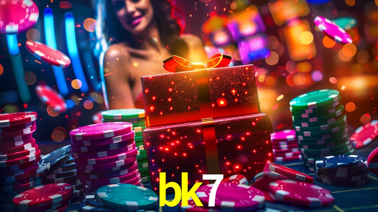 cassino bk7
