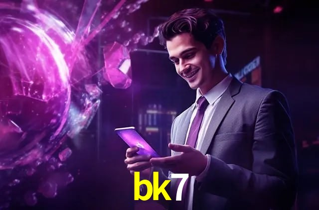 Account Benefits bk7