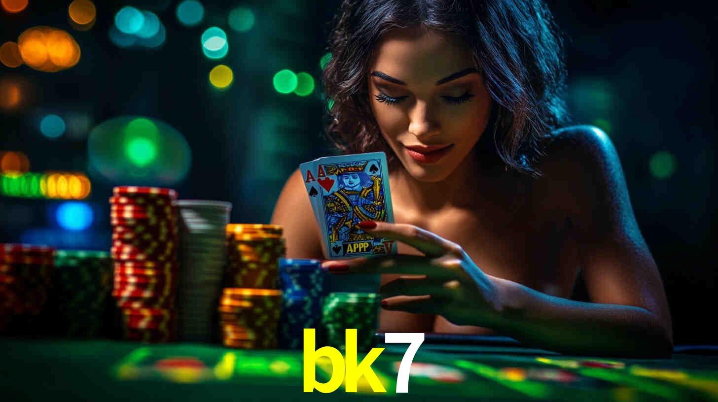 Descubra o Programa VIP da bk7: Vantagens Exclusivas para Jogadores
