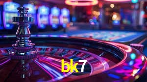 Estatísticas do Jogo bk7