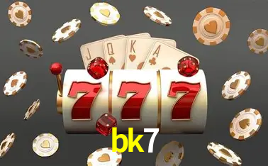 A Experiência Imersiva dos Cassinos Ao Vivo no bk7
