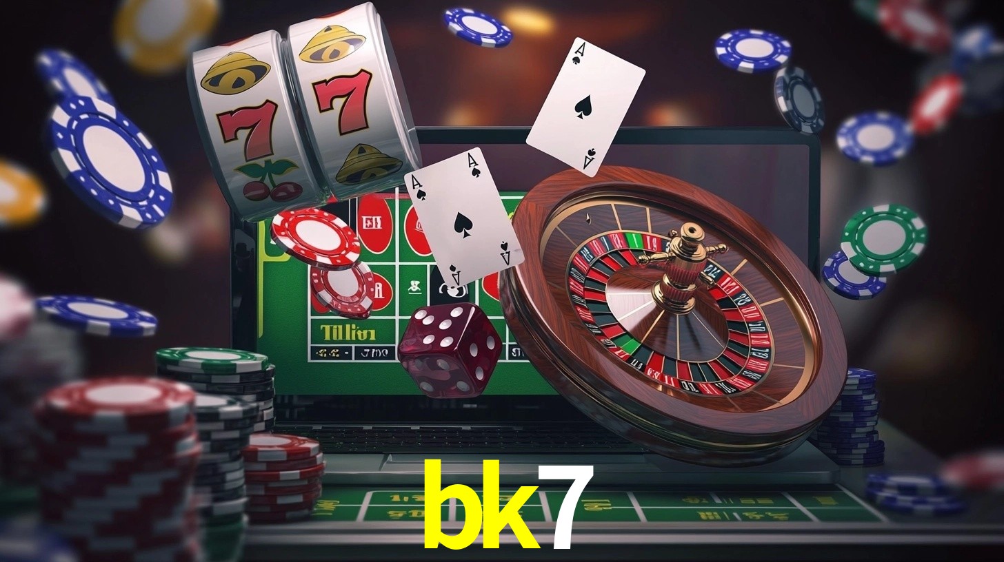 Football Betting bk7