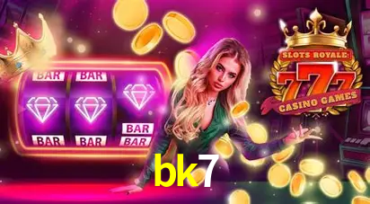 Apostas Esportivas na bk7: Um Guia Completo