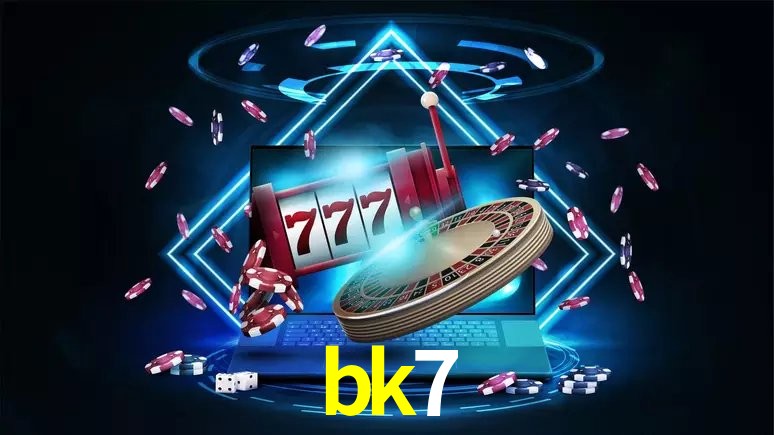 Tecnologia da Plataforma bk7