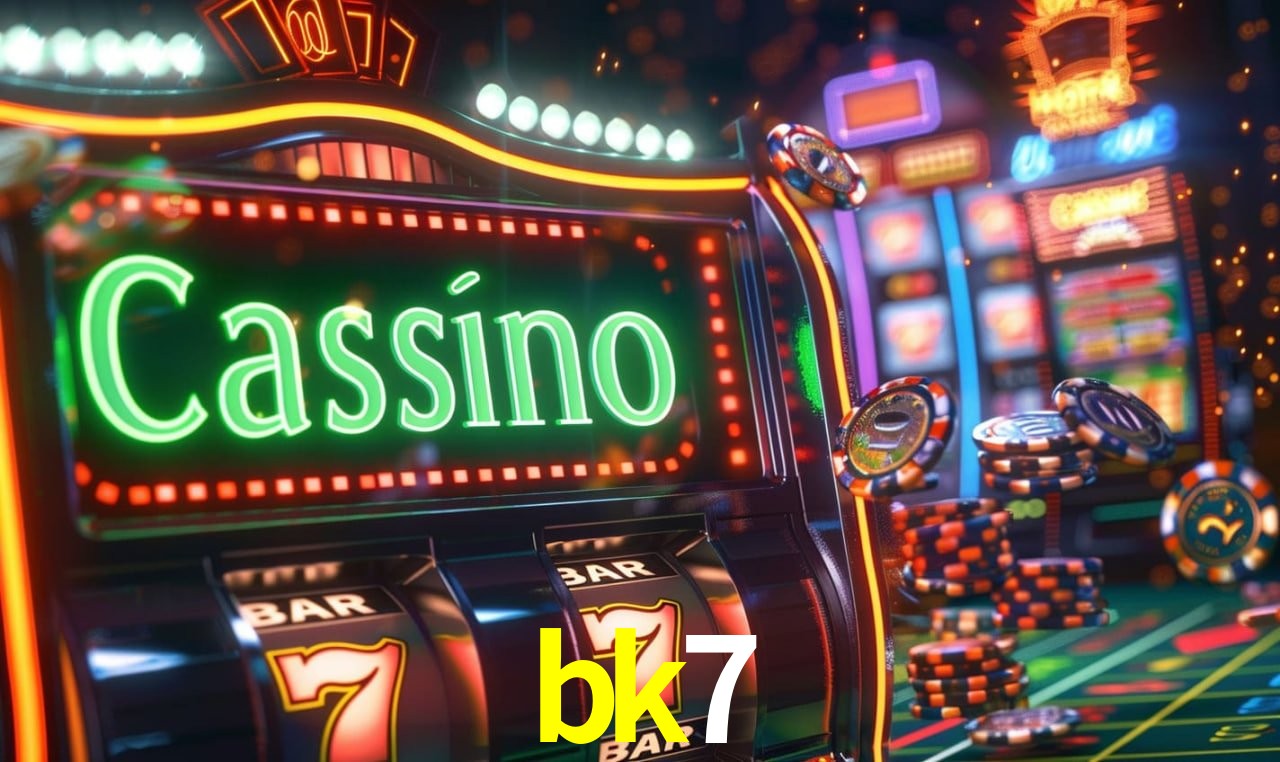 Sistemas de Segurança bk7