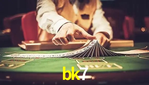 Game Providers bk7