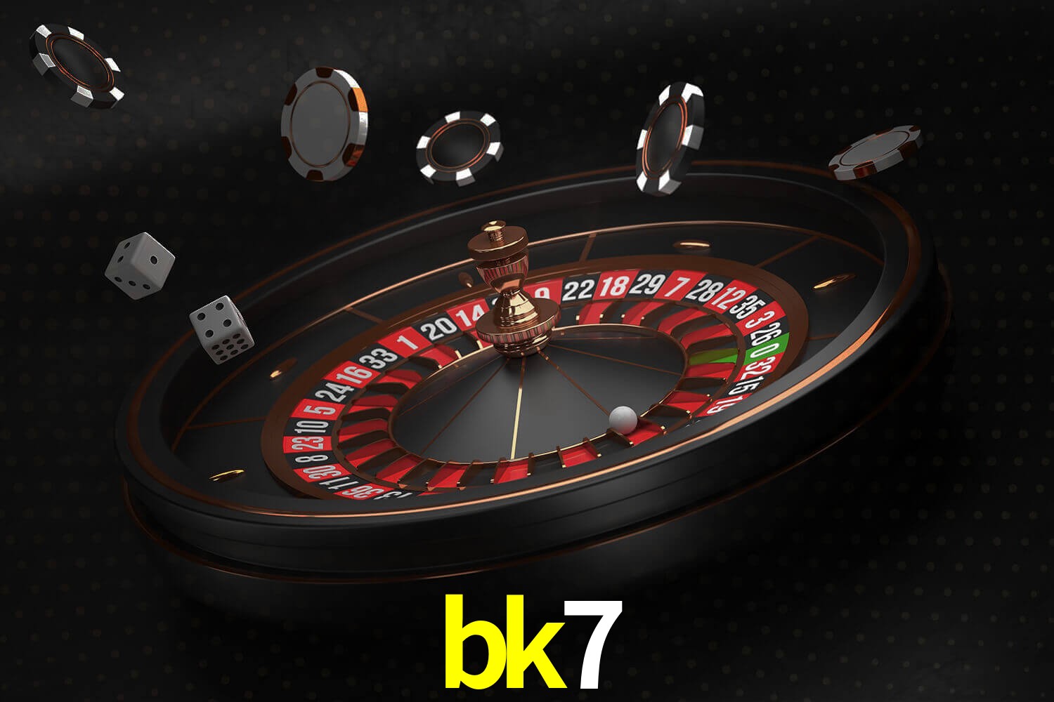 Live Casino bk7