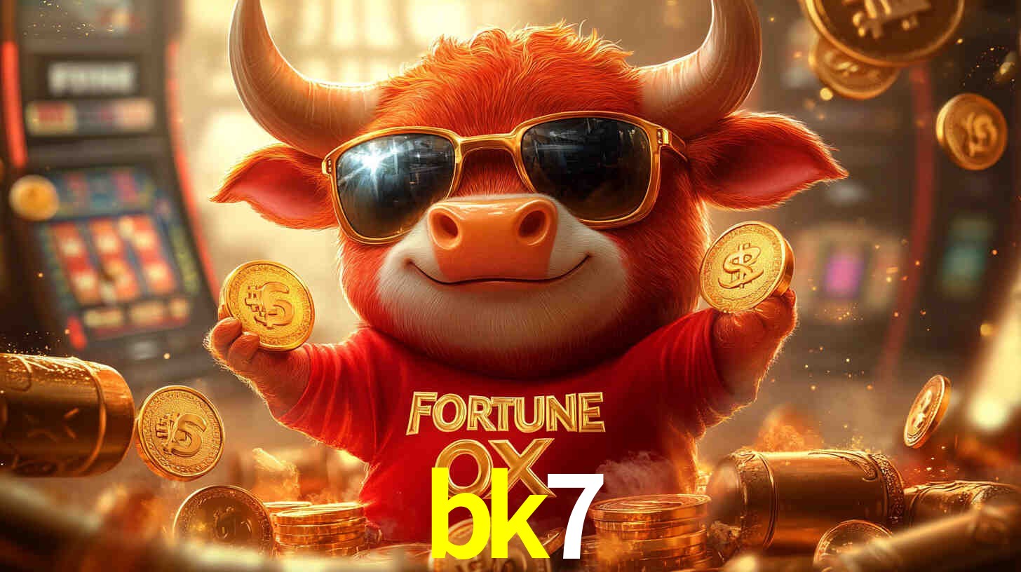 Welcome Bonus bk7