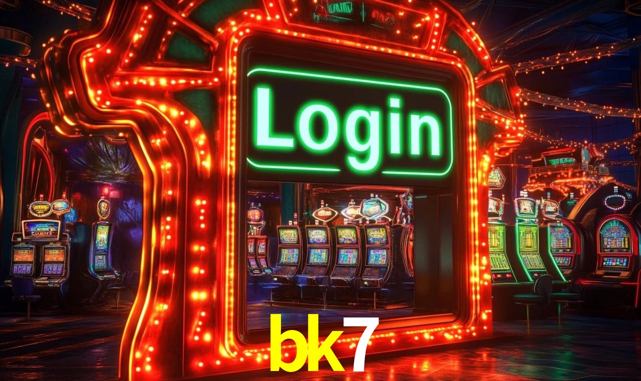 Estatísticas Esportivas bk7
