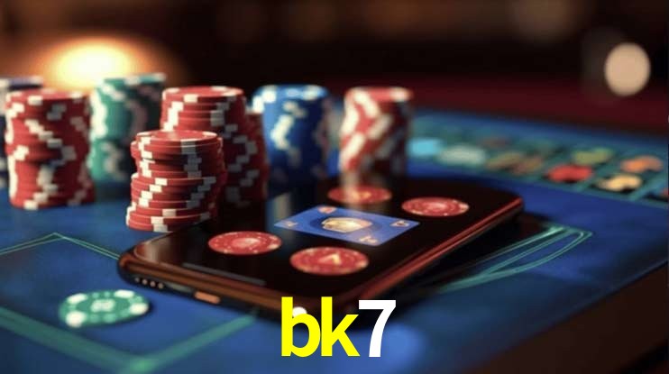 Benefícios da Conta bk7