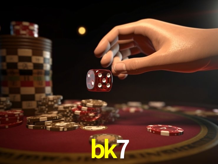 Login Seguro bk7