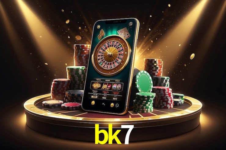 Integração de APIs bk7