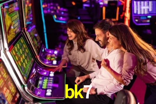 bk7: Seu Especialista em Apostas Esportivas Brasileiras