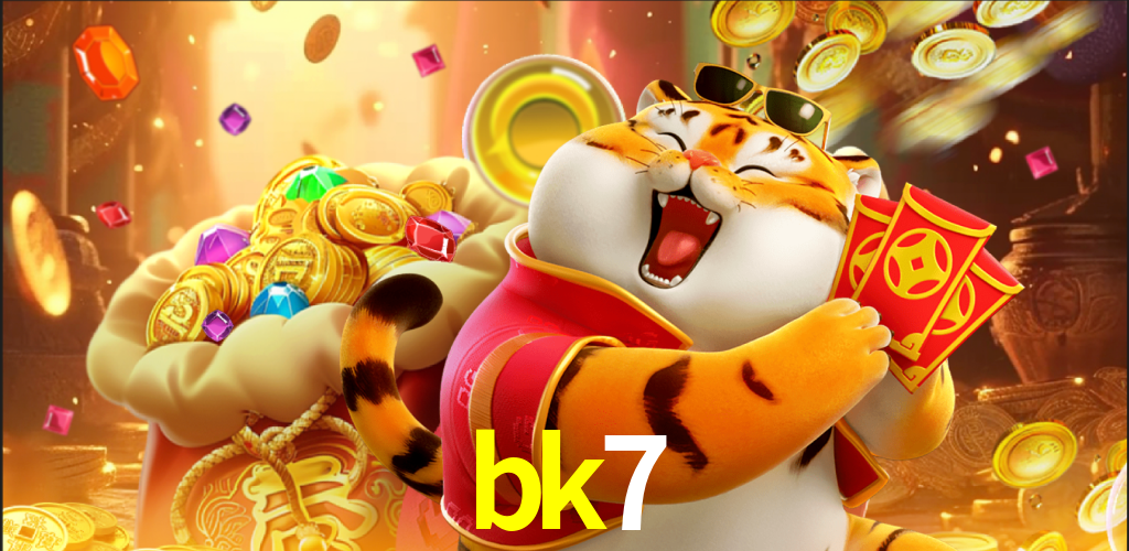 Daily Bonuses bk7