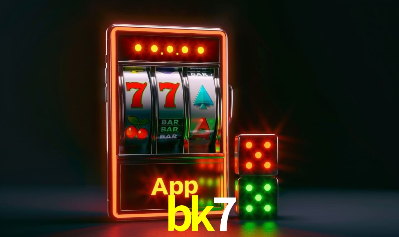 Diretório de Jogos bk7