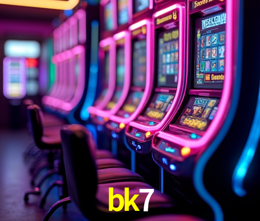 Experimente o Login Seguro Premium no bk7