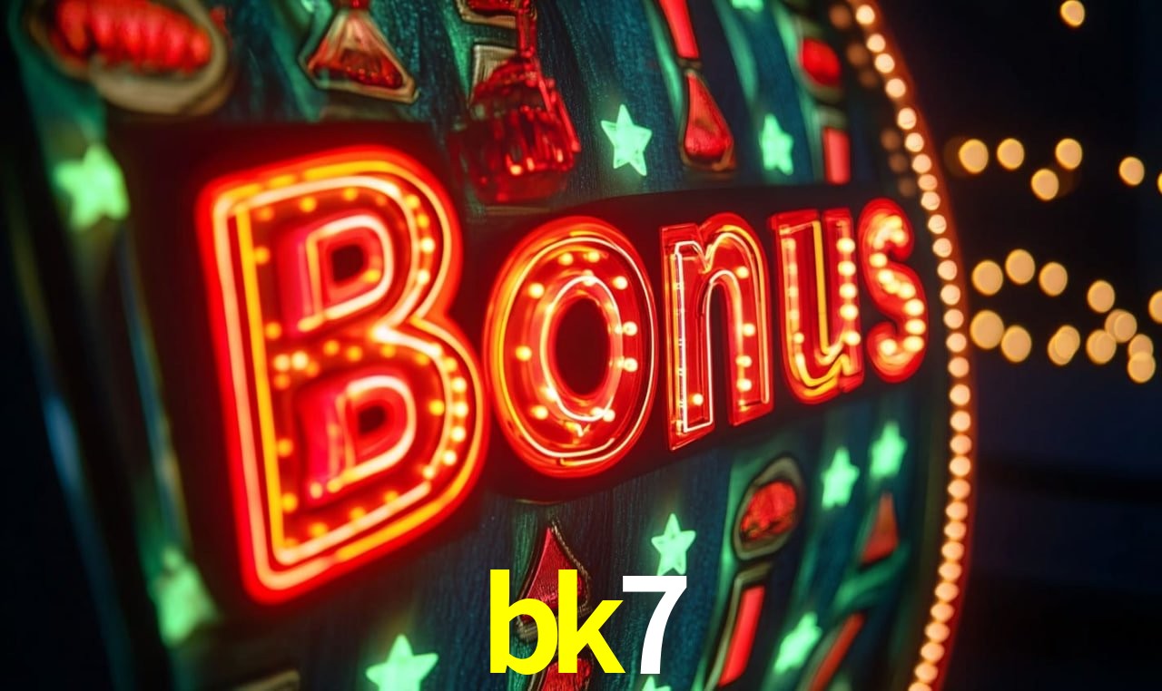 Programa VIP bk7