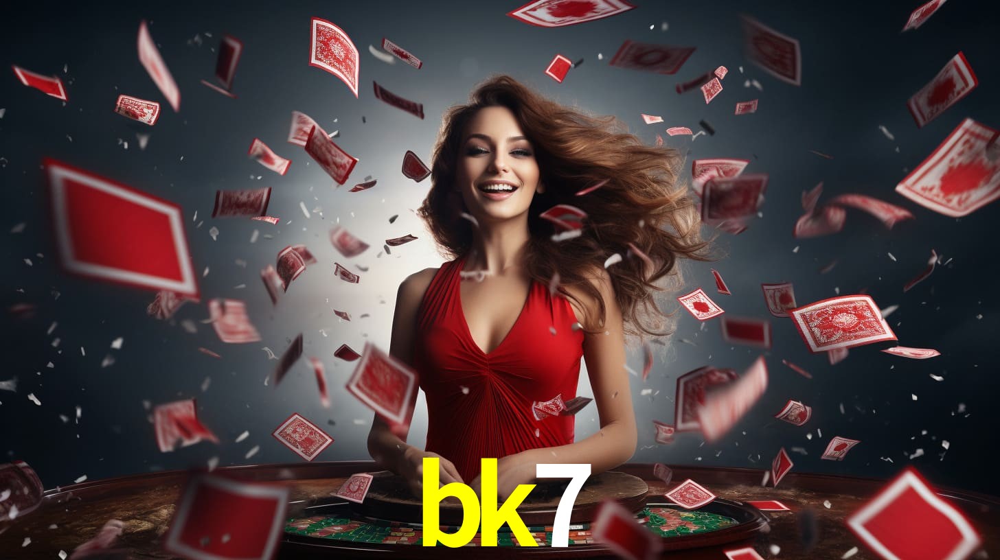 Bonus Features bk7
