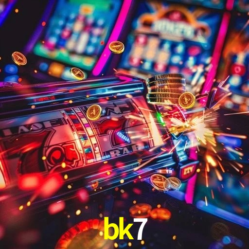 Casino VIP bk7