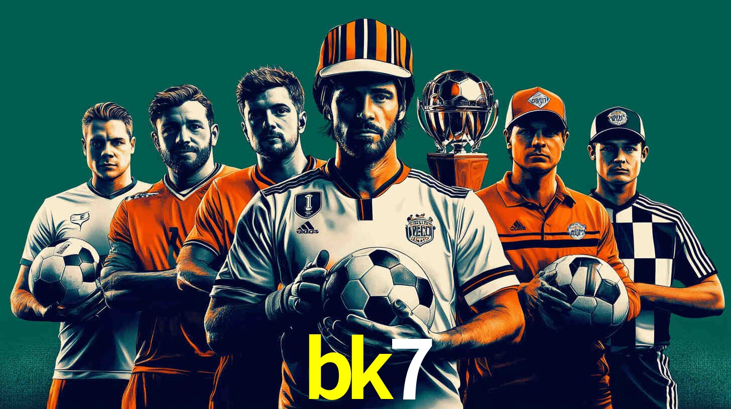 Explorando a Categoria de Eventos em Apostas na bk7