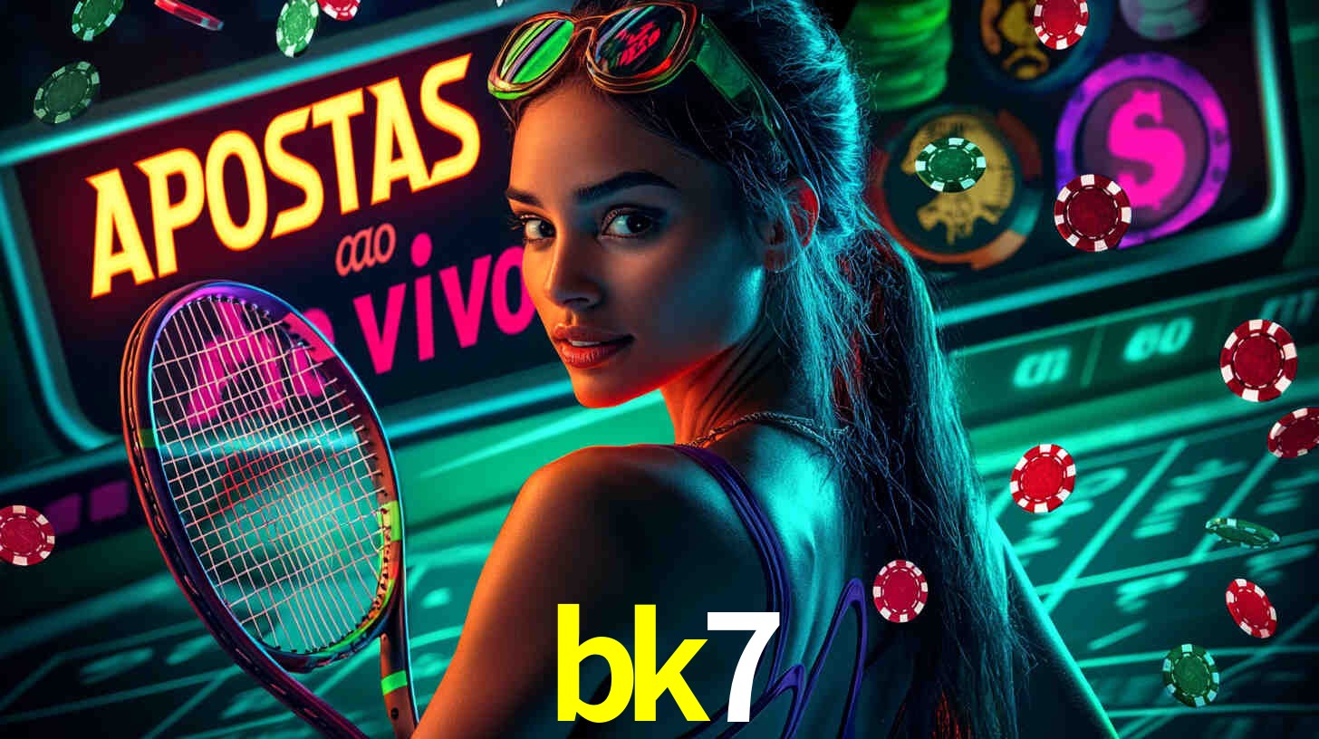 Explorando a Categoria de Eventos em Apostas na bk7