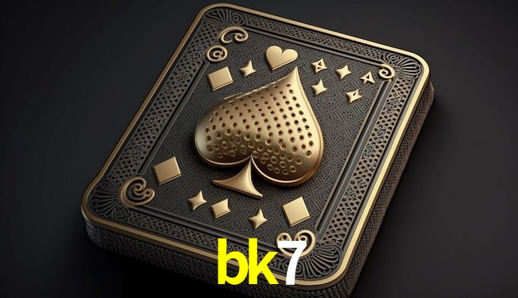 Recursos de Bônus bk7