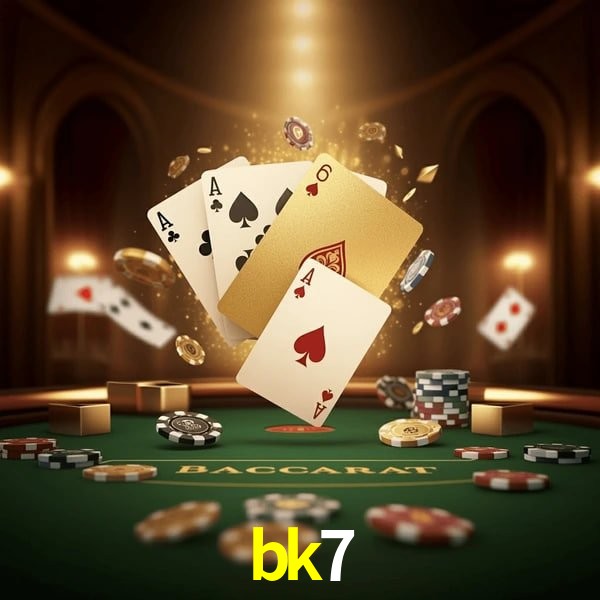 Live Casino bk7