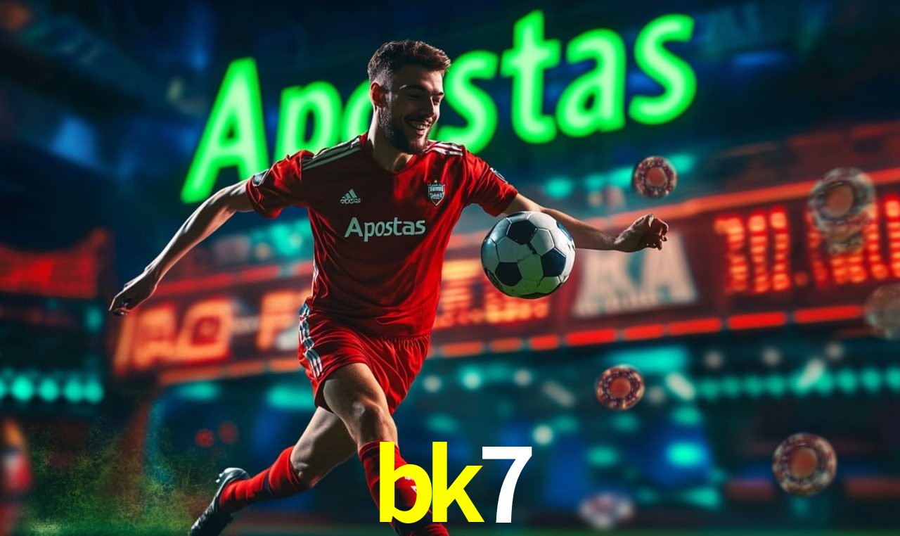 Jogos Exclusivos bk7