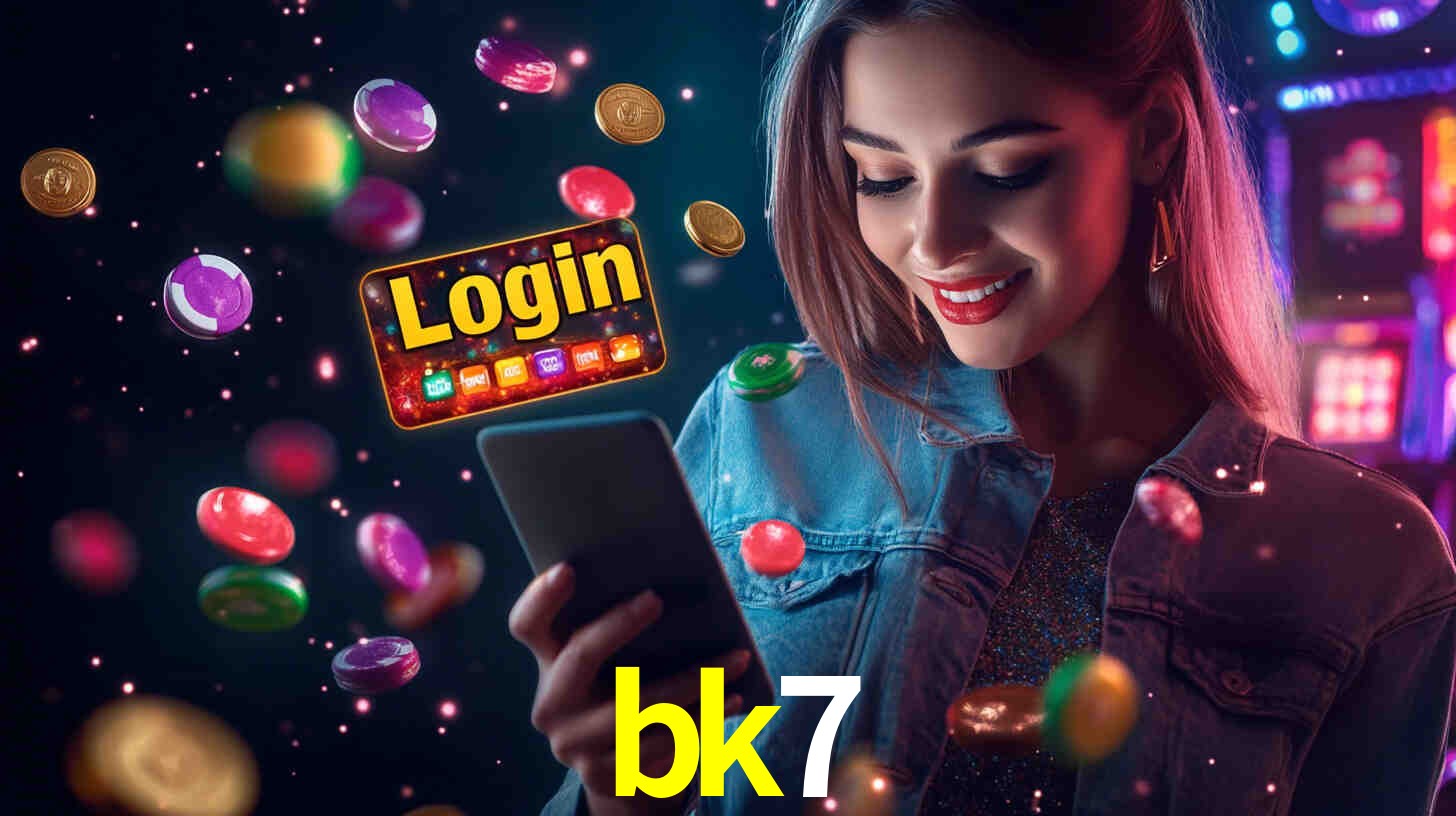 Descubra a Essência do bk7: Nossa História e Compromissos