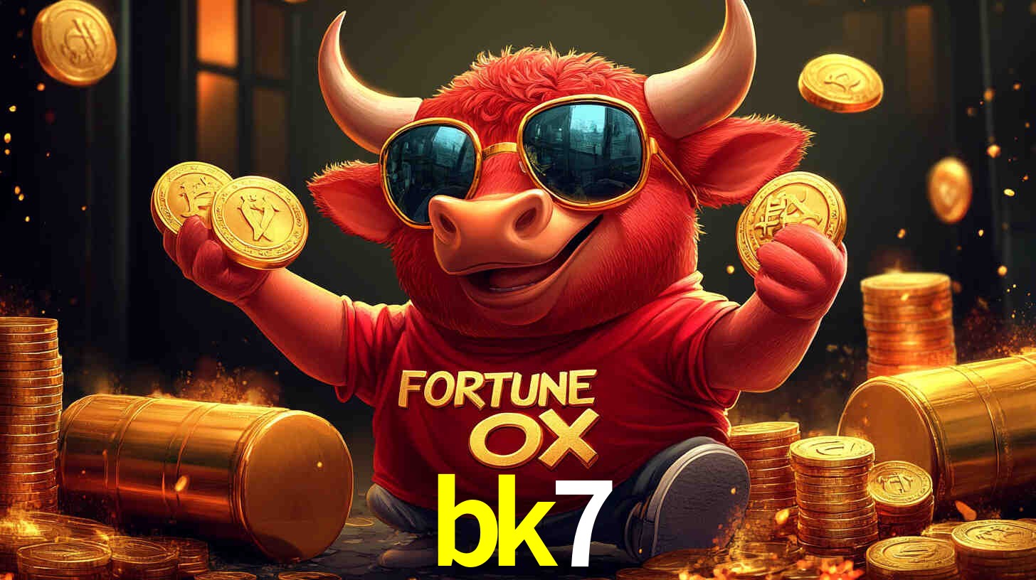 A Popularidade dos Caça-Níqueis no bk7