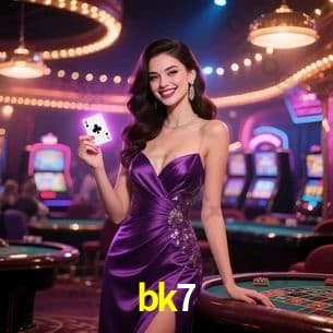 Mesa de Blackjack bk7